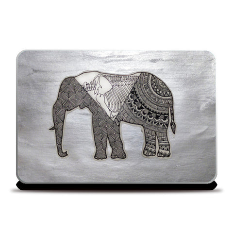 Elephant Laptop Skins