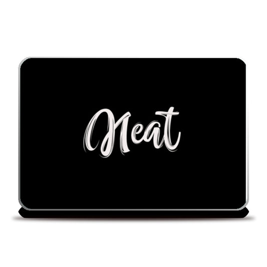 Neat Laptop Skins