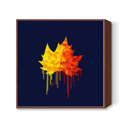 Autumn Square Art Prints