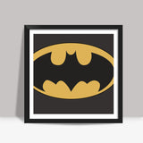 Batman Square Art Prints