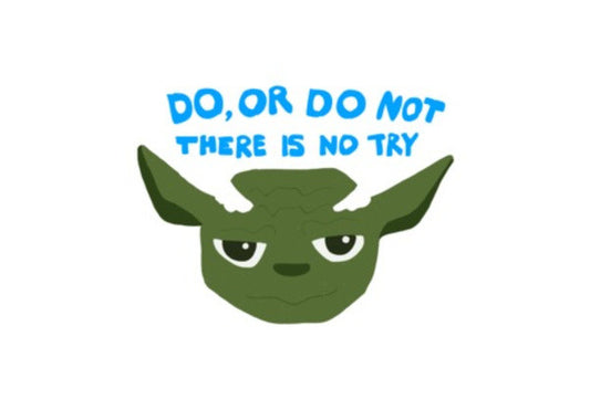 Wall Art, Master Yoda | Star Wars Wall Art