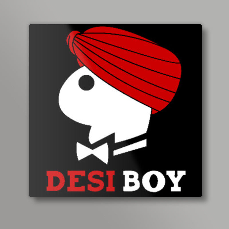 Desi Boy / DesiPun