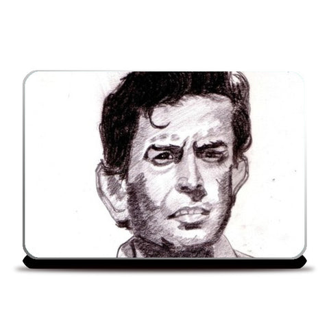 Laptop Skins, Bollywood star Sanjeev Kumar was one of the most versatile actors of Bollywood Laptop Skins