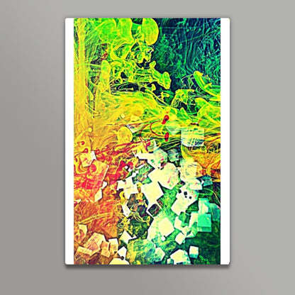 Abstract Art Wall Art