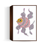 clown fish Wall Art