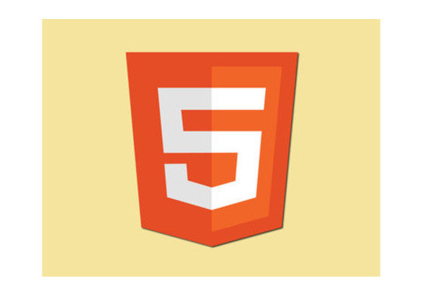 HTML 5 Cool Mousepad | Silicon Valley Wall Art