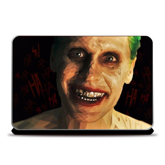 Laptop Skins, Joker Laptop Skin