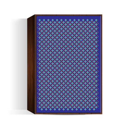 Woven Pattern 1.0 Wall Art