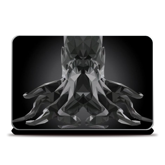 Laptop Skins, HOUSE GREYJOY  laptop skin Laptop Skins