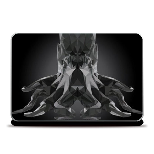 Laptop Skins, HOUSE GREYJOY  laptop skin Laptop Skins