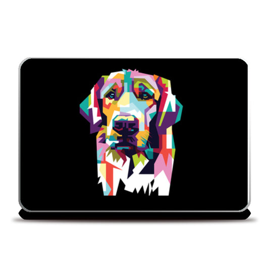 Dog Lovers Laptop Skins