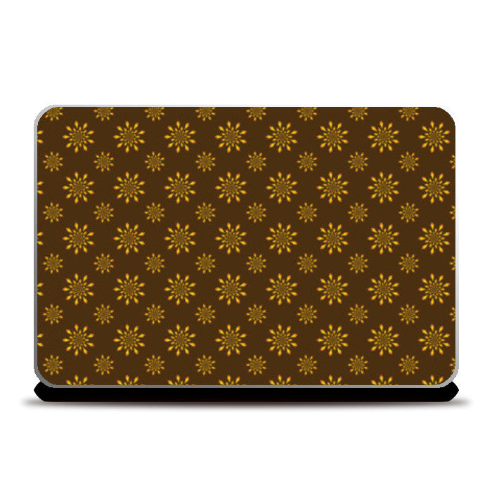 Pattern Design Laptop Skins