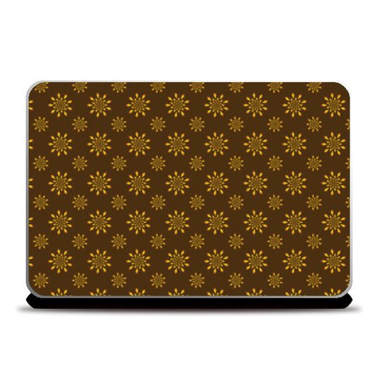 Pattern Design Laptop Skins