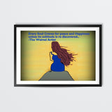 Peace Quotes Wall Art