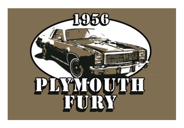 Wall Art, Plymouth FUry Wall Art