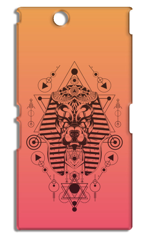 Anubis Sony Xperia Z Ultra Cases