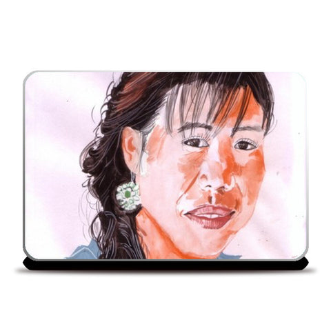 Mary Kom is a legend born out-of-the-box Laptop Skins