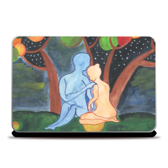 Laptop Skins, Love Artwork Laptop Skin