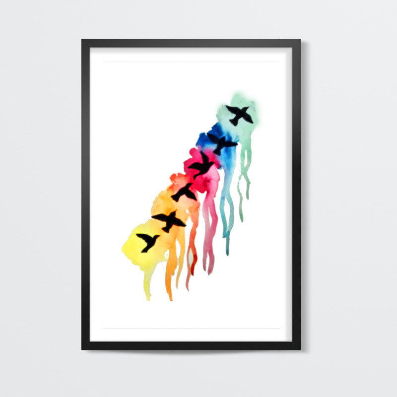 Freedom Wall Art