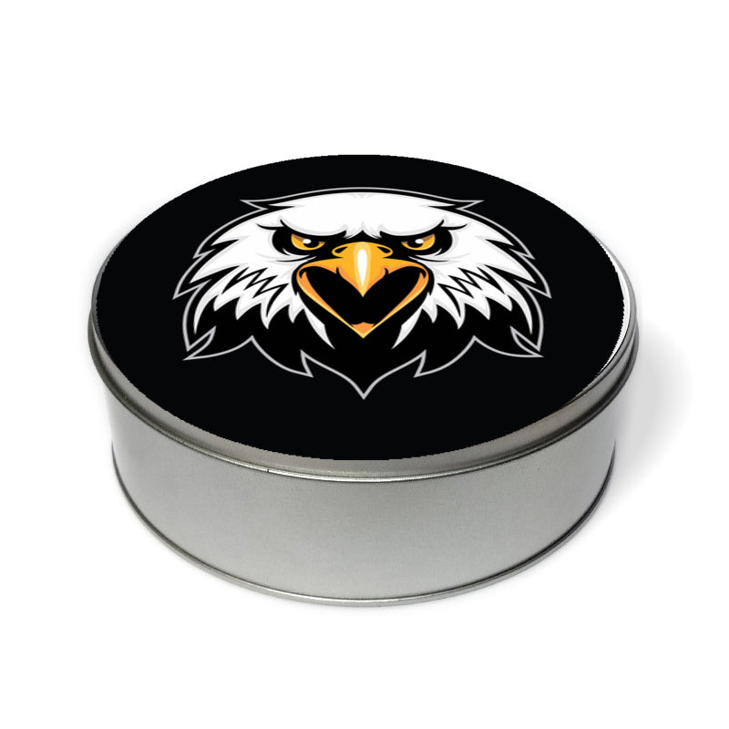 Eagle Tin Can