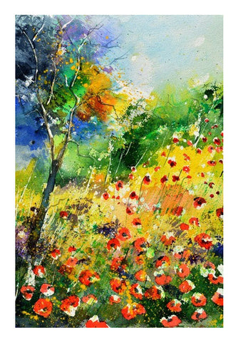 Wall Art, watercolor 518010 Wall Art