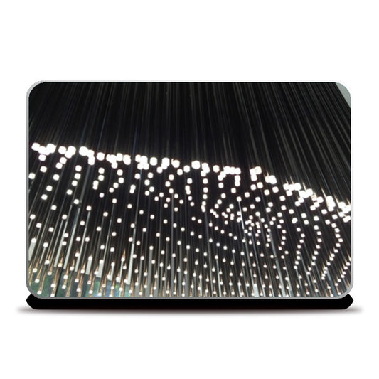 Laptop Skins, Lights Laptop Skins