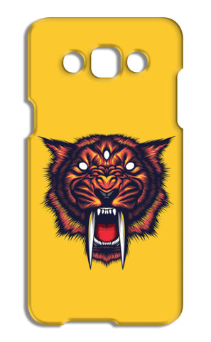 Saber Tooth Samsung Galaxy A5 Cases