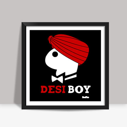 Desi Boy / DesiPun