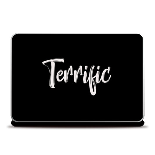 Terrific Laptop Skins