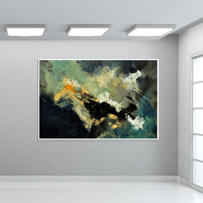 abstract 552363 Wall Art