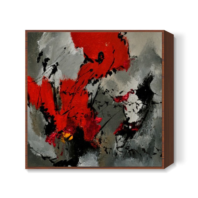 abstract 3341202 Square Art Prints