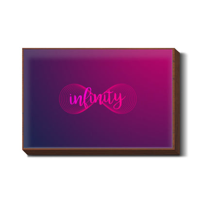 INFINITY Wall Art