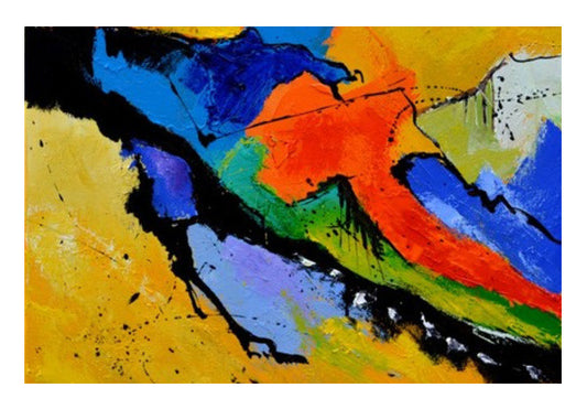 Wall Art, abstract 5551802 Wall Art
