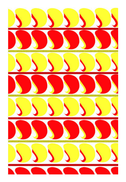 Colour Fruit  Art PosterGully Specials