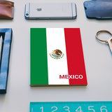 Mexico | #Footballfan Notebook