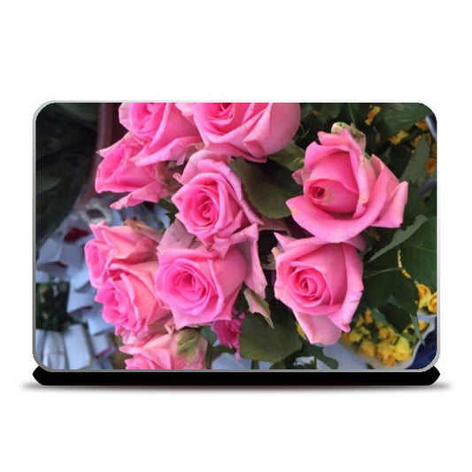 Laptop Skins, artboatflorals Laptop Skins