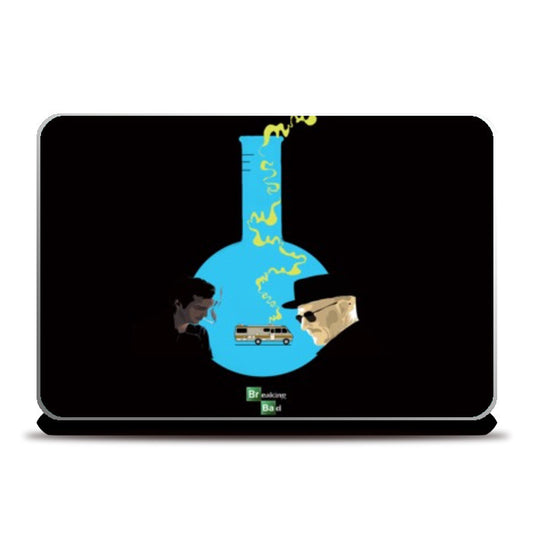 Laptop Skins, Breaking Bad