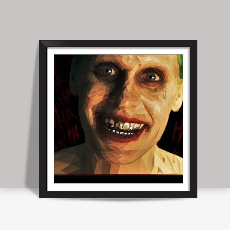 Joker Square Art