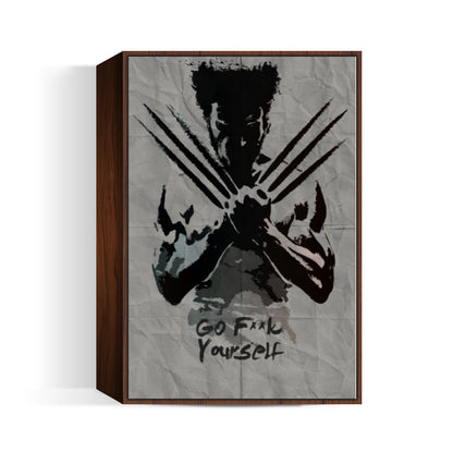 Wolverine | X-men Wall Art