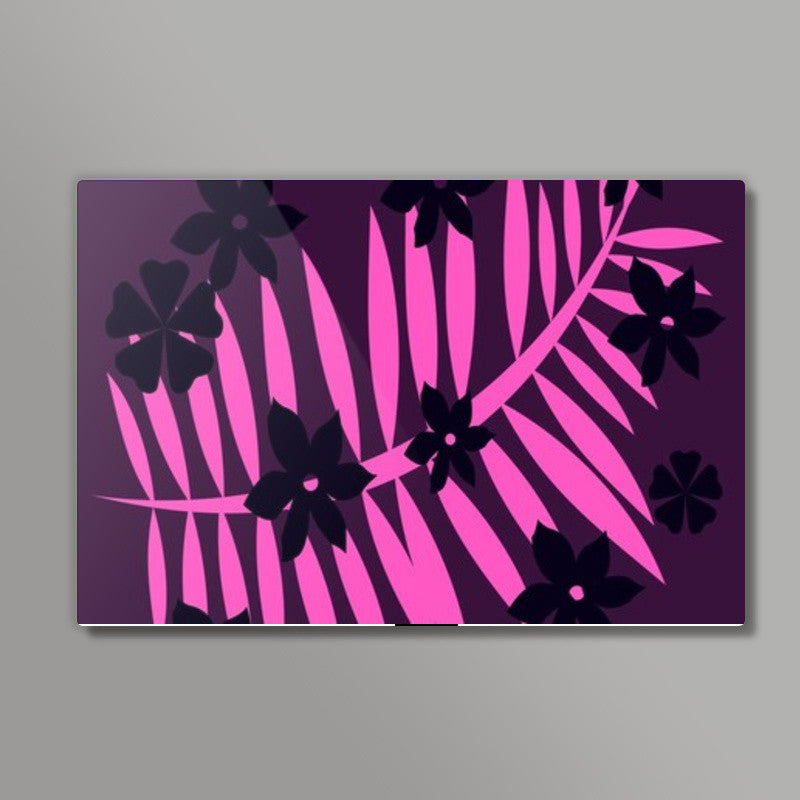 Daisy Wall Art