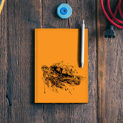 Turtle Notebook