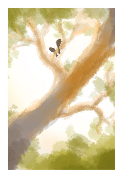 Summer Wall Art
