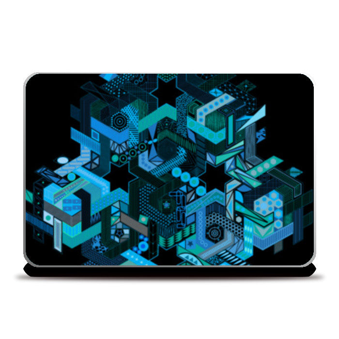 Laptop Skins, Tessellating Textures ! Laptop Skins