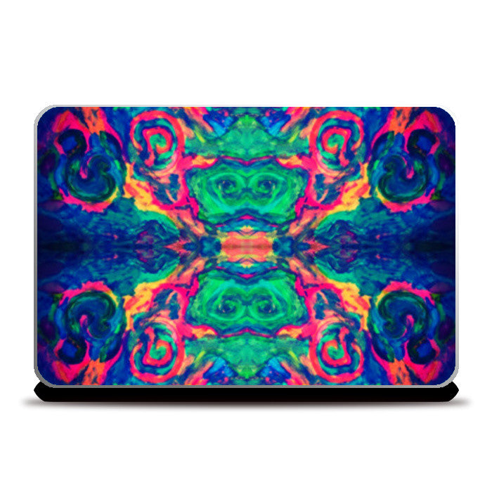PsyPortal Laptop Skins