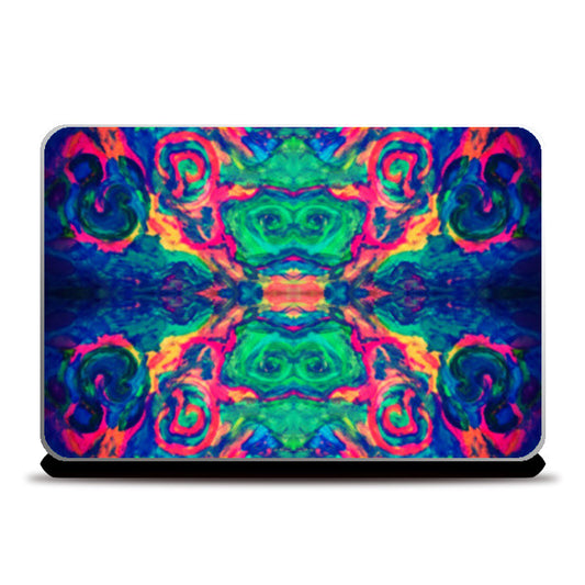 PsyPortal Laptop Skins