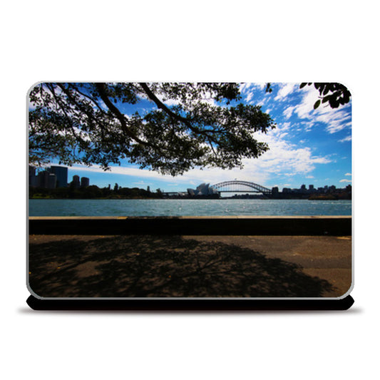 Sydney Opera House Laptop Skins