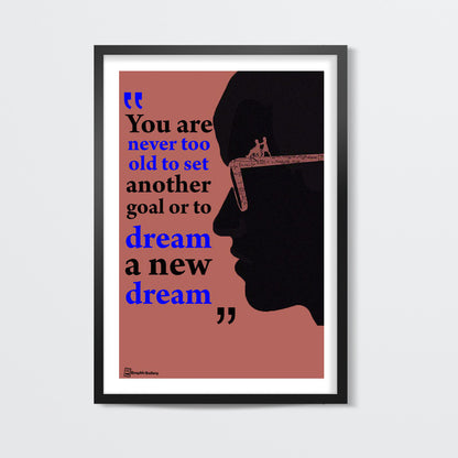 Dream Wall Art