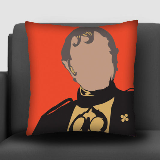 Mogambo Cushion Covers