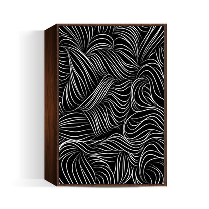 Abstract 1 Wall Art