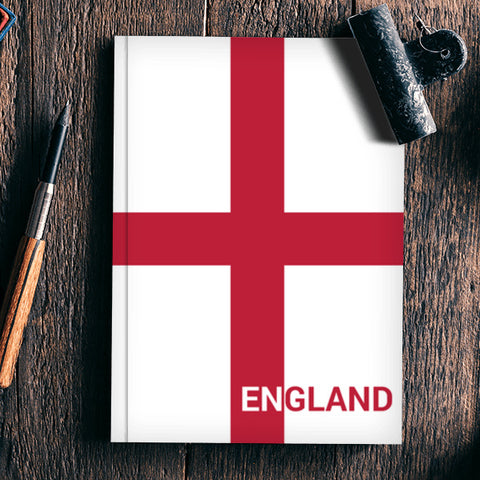 England | #Footballfan Notebook